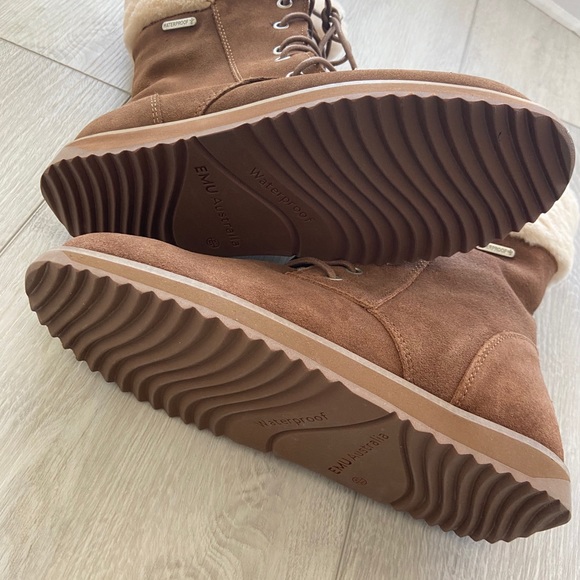 Emu Australia Waterproof Boots - Picture 9 of 12